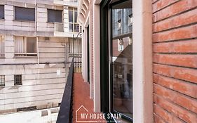 Myhousespain - Salustio Apartments